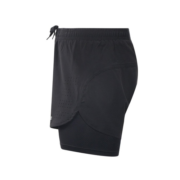 Arsuxeo Men’s Active Training/Running Shorts - Picture 2 of 8